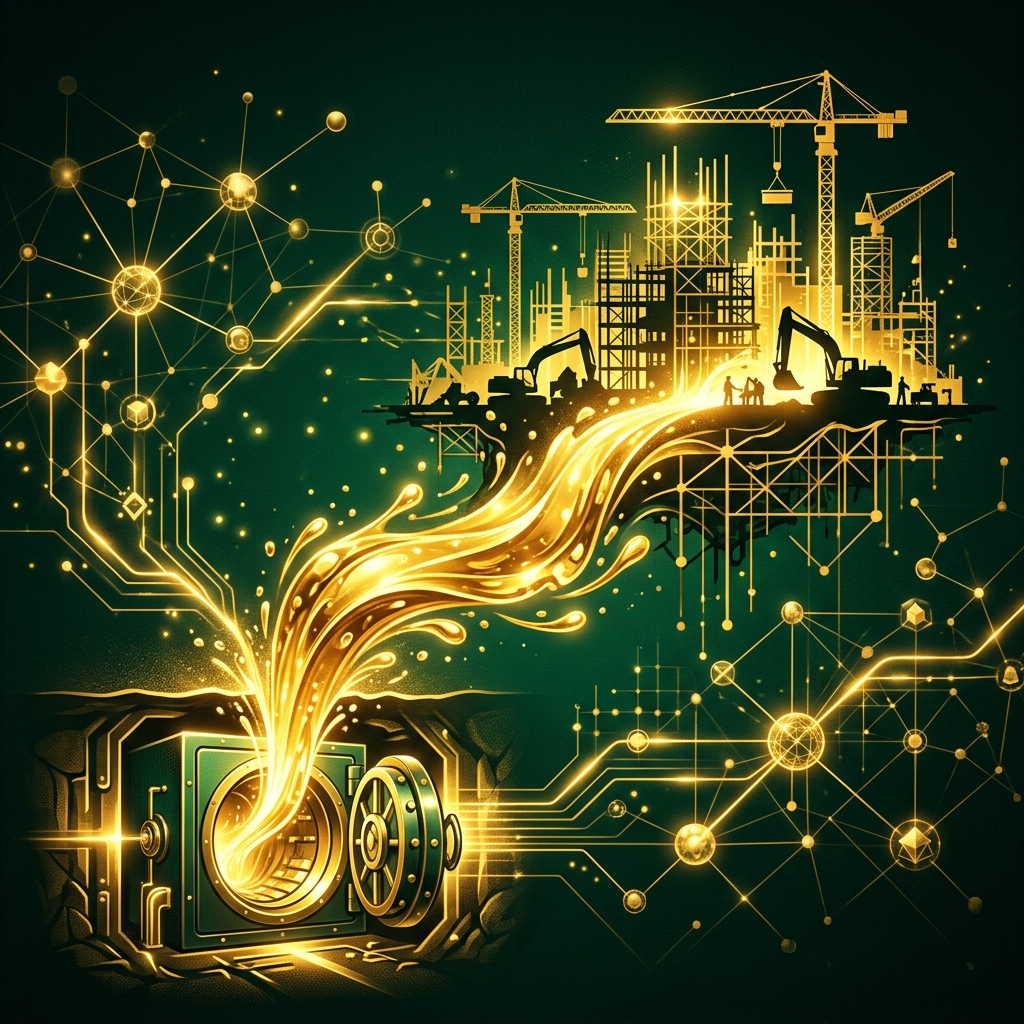 Advance Payment Guarantees - capital mobilisation